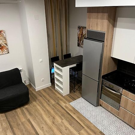 Exyca Mendez Alvaro Apartment Madrid Luaran gambar