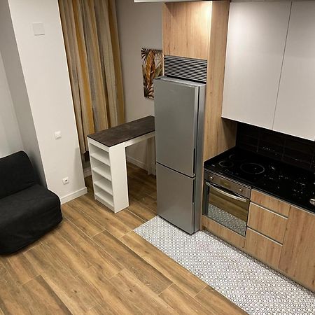 Exyca Mendez Alvaro Apartment Madrid Luaran gambar