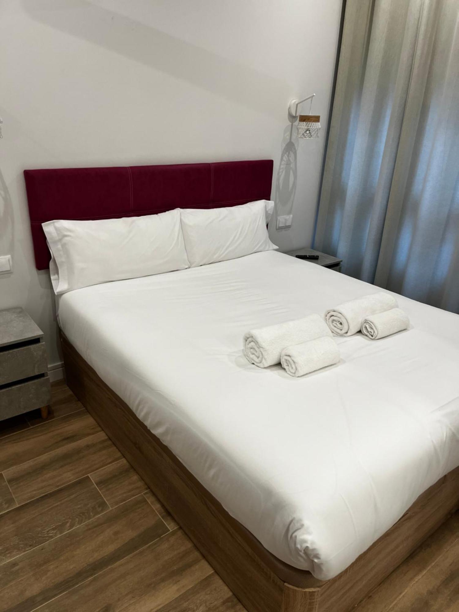 Exyca Mendez Alvaro Apartment Madrid Luaran gambar