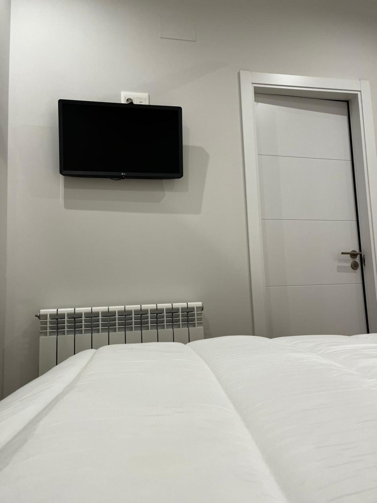 Exyca Mendez Alvaro Apartment Madrid Luaran gambar