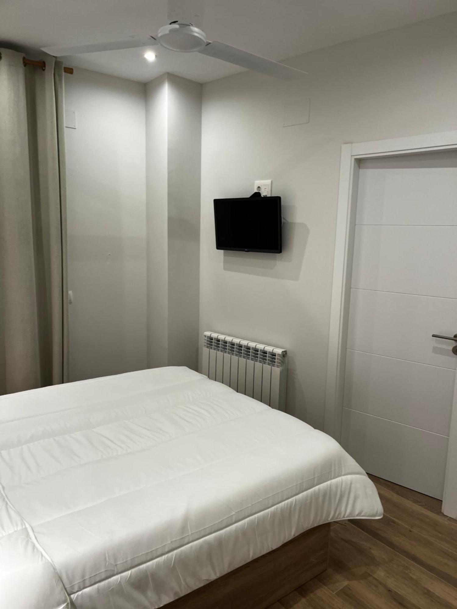 Exyca Mendez Alvaro Apartment Madrid Luaran gambar