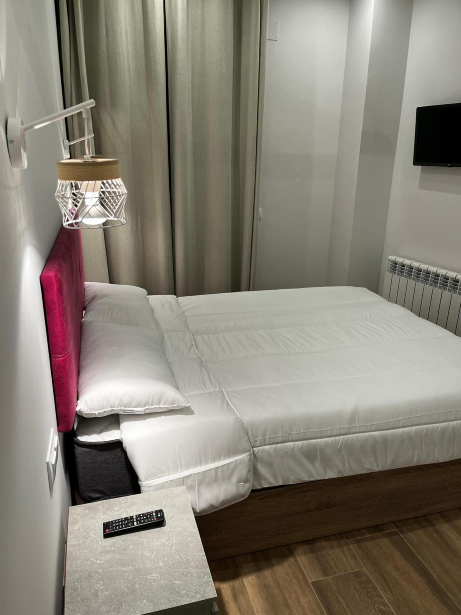 Exyca Mendez Alvaro Apartment Madrid Luaran gambar