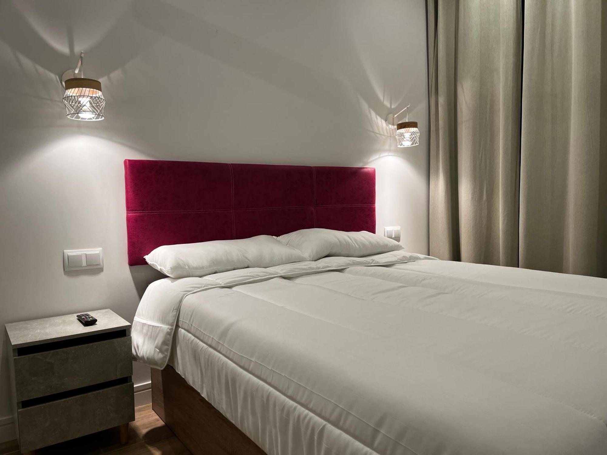 Exyca Mendez Alvaro Apartment Madrid Luaran gambar
