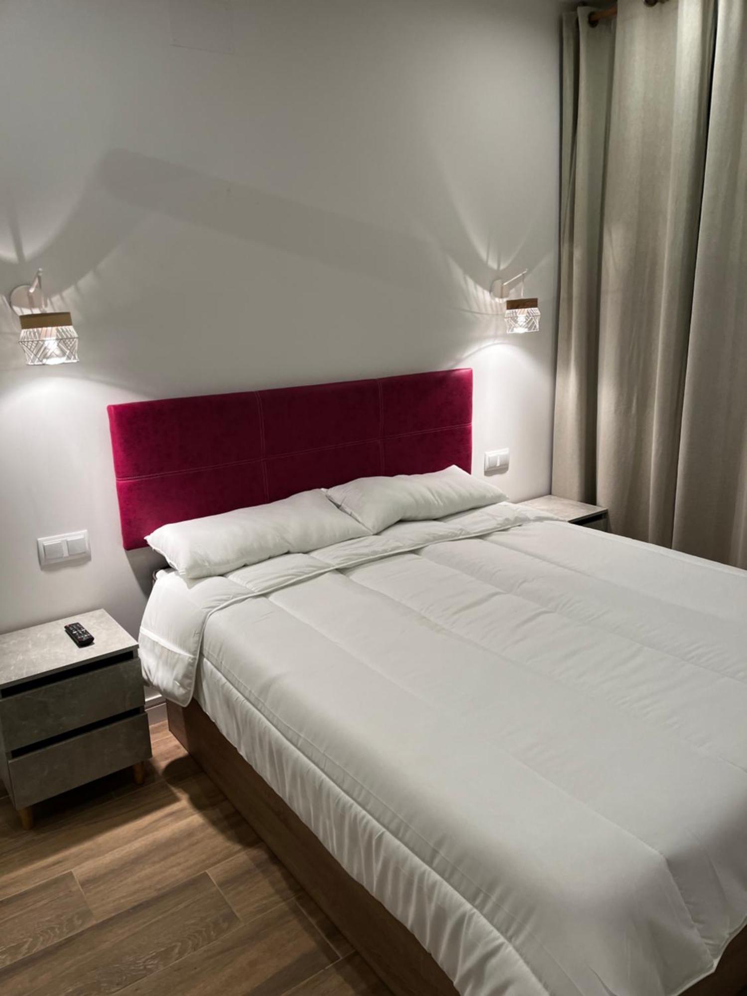 Exyca Mendez Alvaro Apartment Madrid Luaran gambar